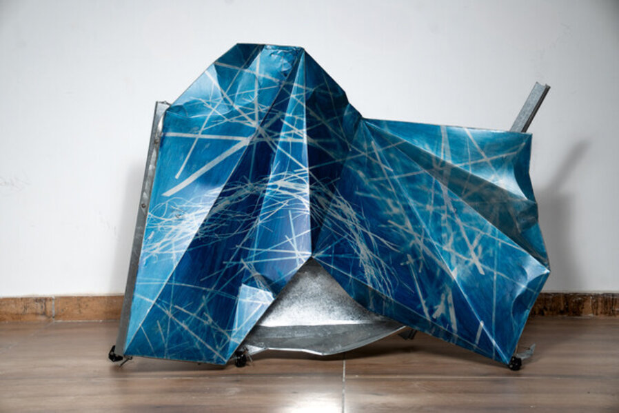Crunch analysis 3