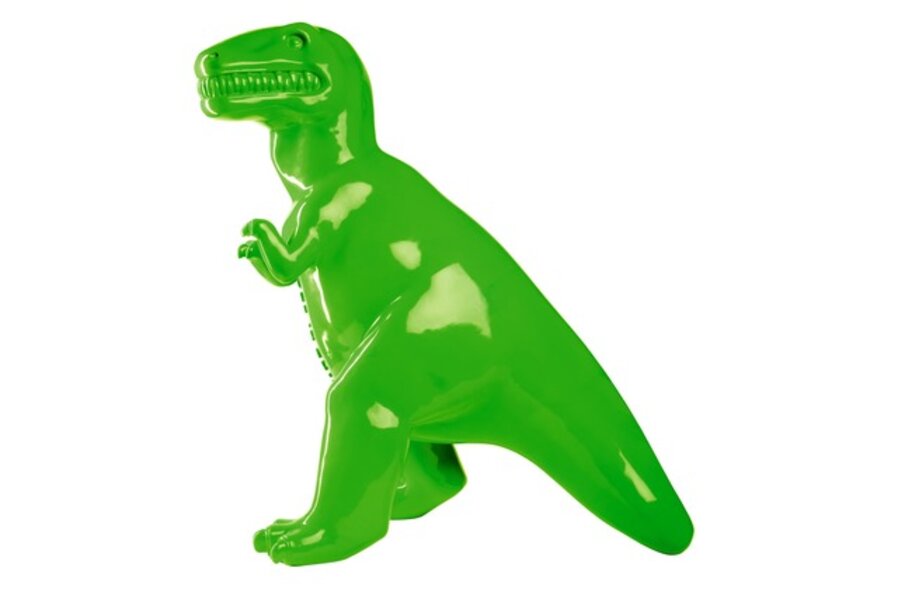 Made In China (Green)