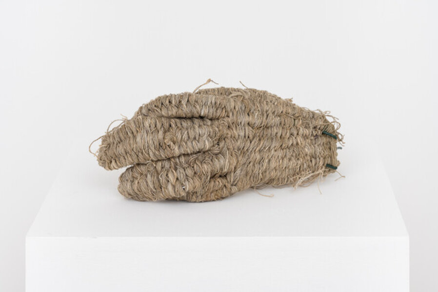Untitled (Hand)