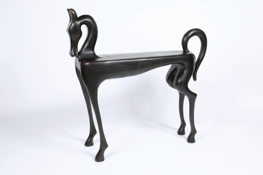Pony Table