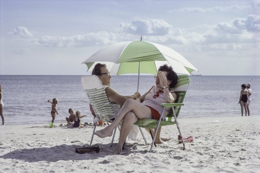 Rockaway Beach