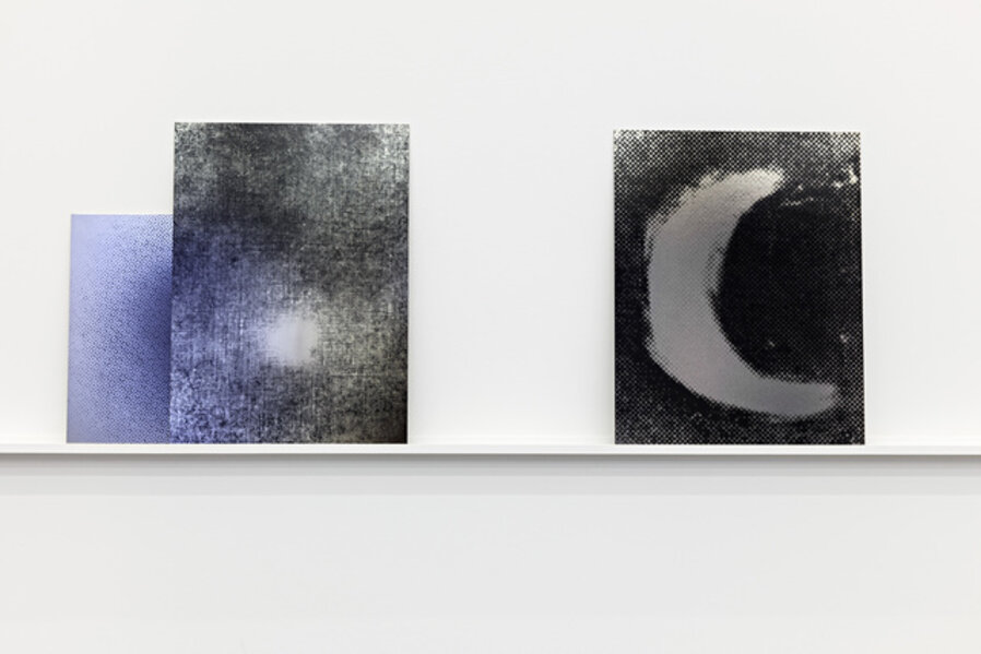 Heliograms