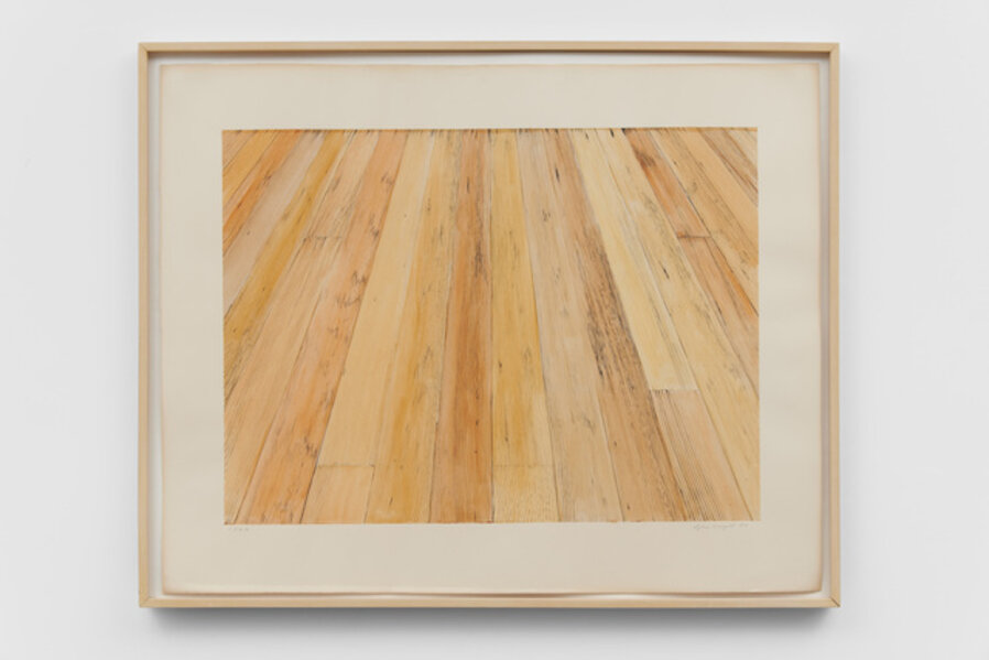 Floor I