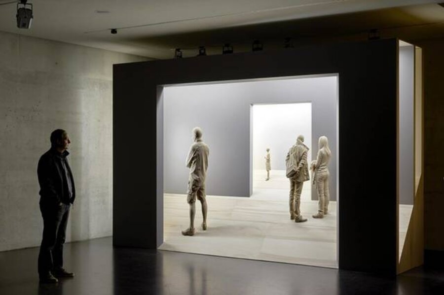 The Exhibition