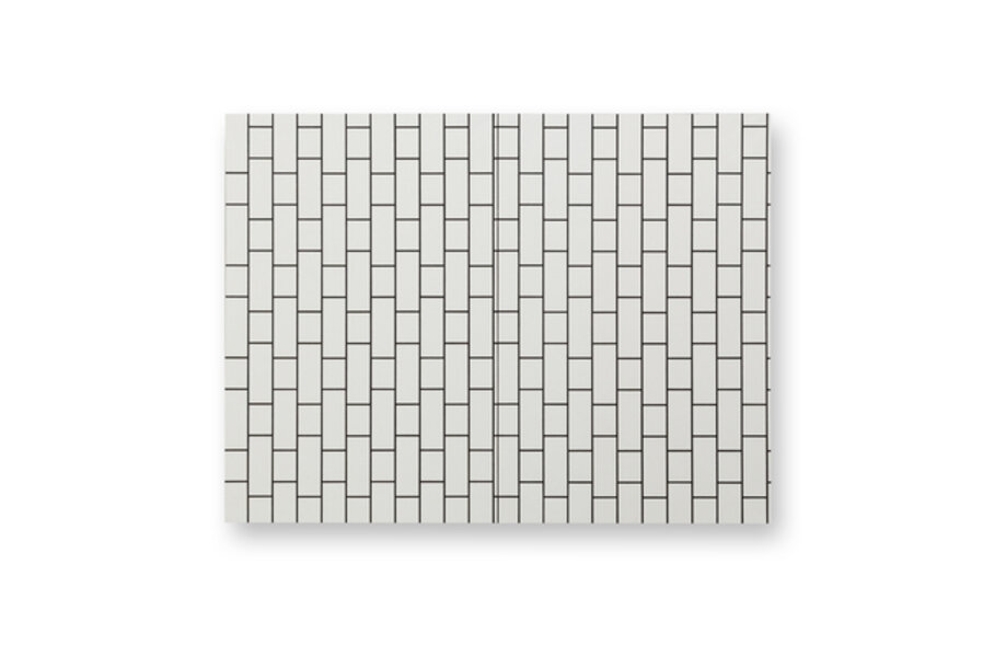 Pintura abrasiva # 46 (muro)