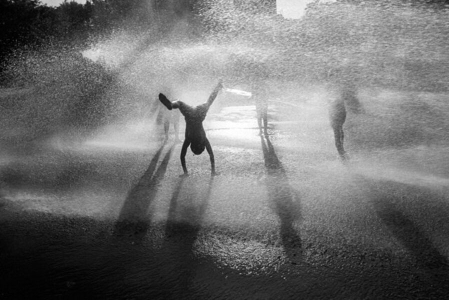 Bed-Stuy, Brooklyn