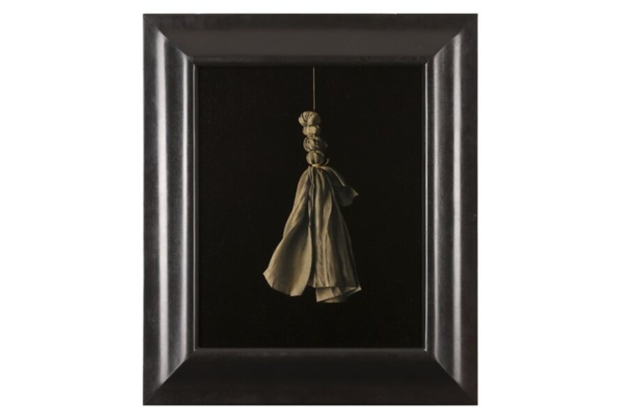 Hanging Cloth