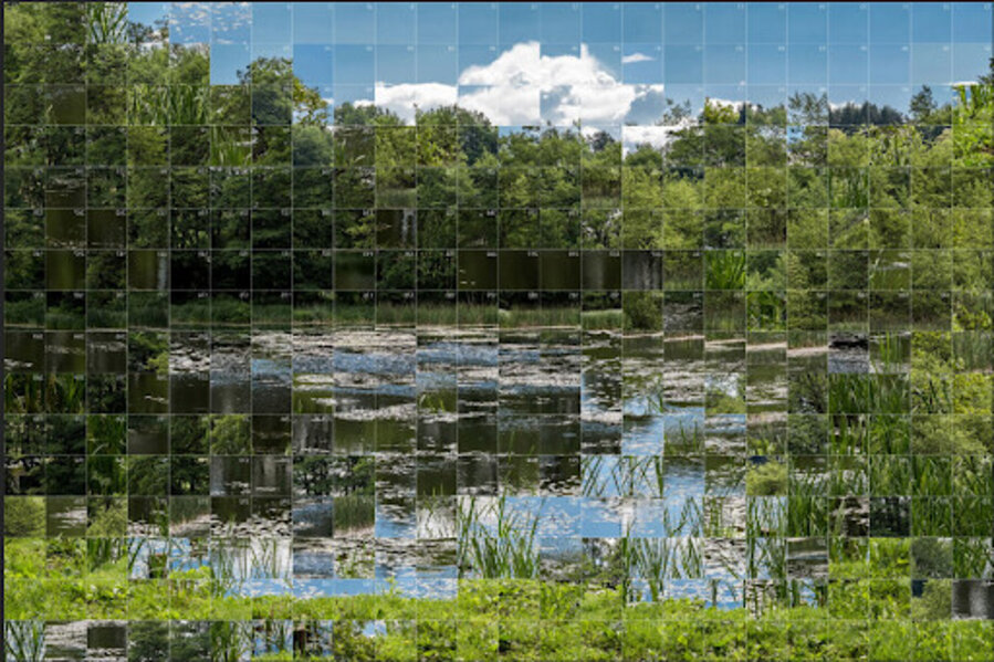 Picture (im) Perfect Series 2