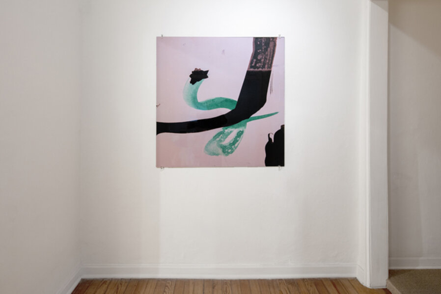 The djinn of the projected image