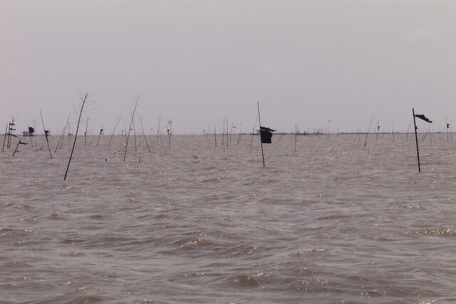 Untitled, from the series Sea Change