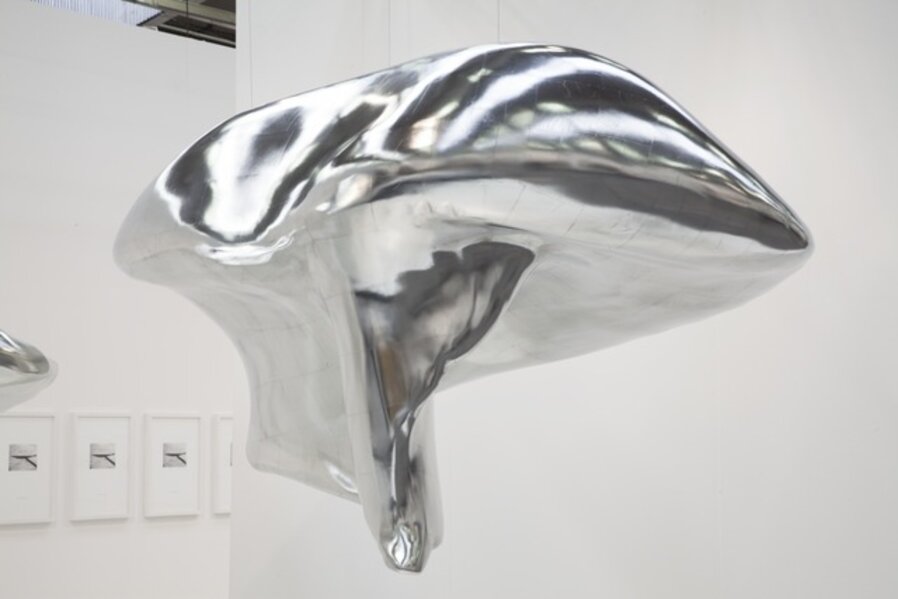 Cloud Prototype No. 2