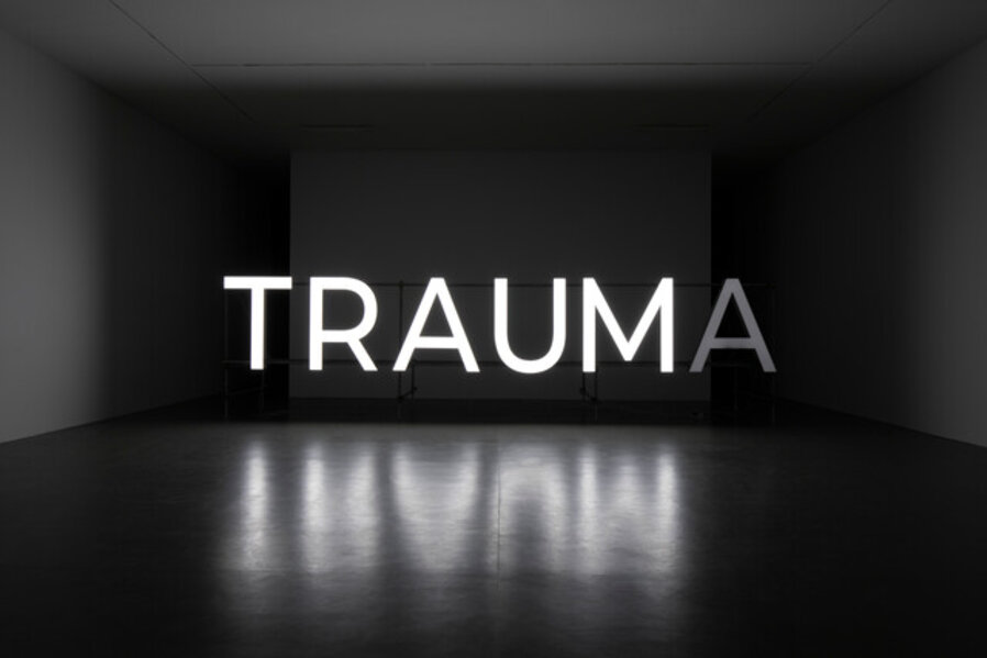 TRAUMA