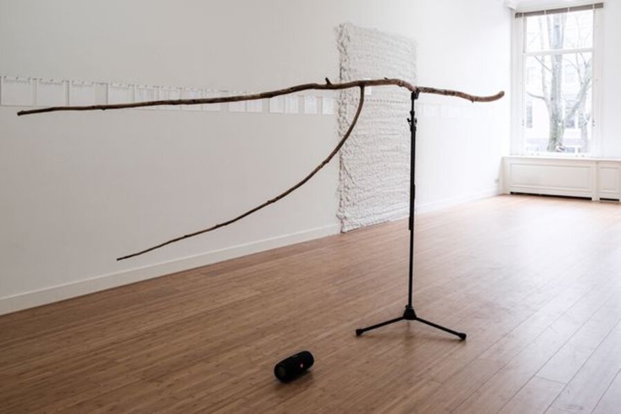 Stick Empathy