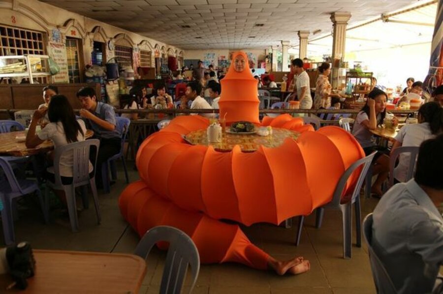 Campus Dining