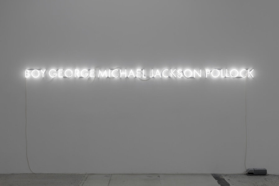 Untitled (1981-1985)