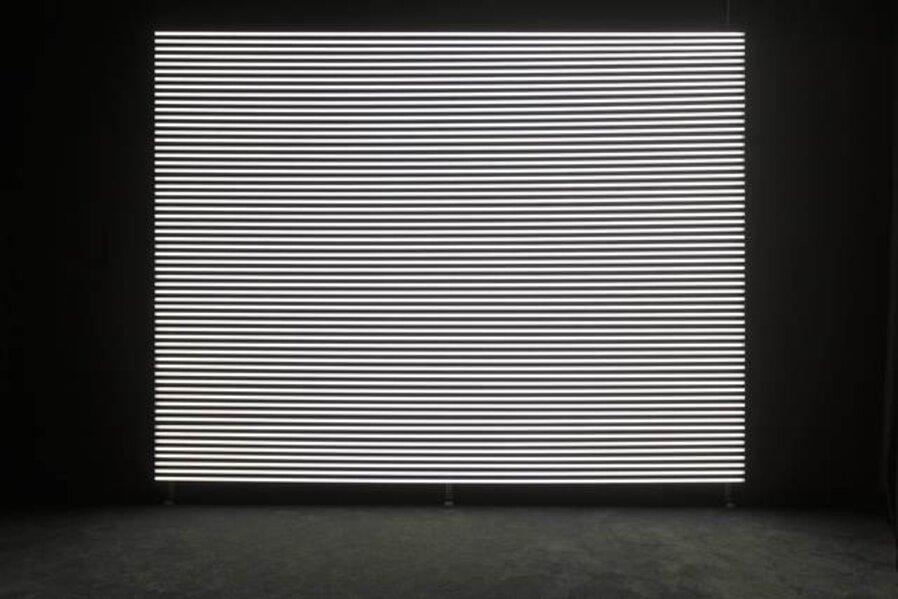 Faint with Light