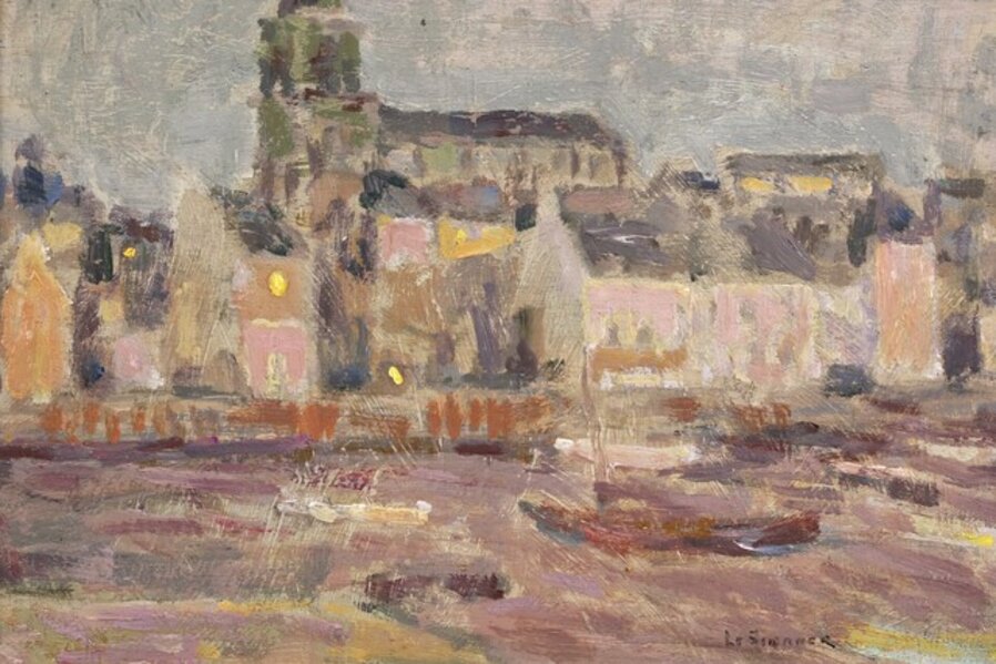 Saint Servan – Brittany