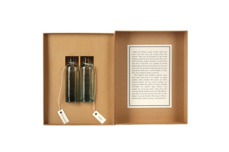 Eaux-de-Vie (Spirits)