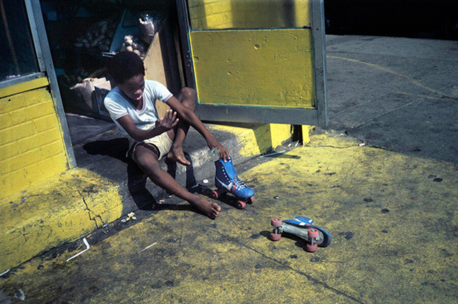 Roller Skates