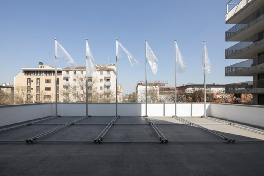 Flags #1