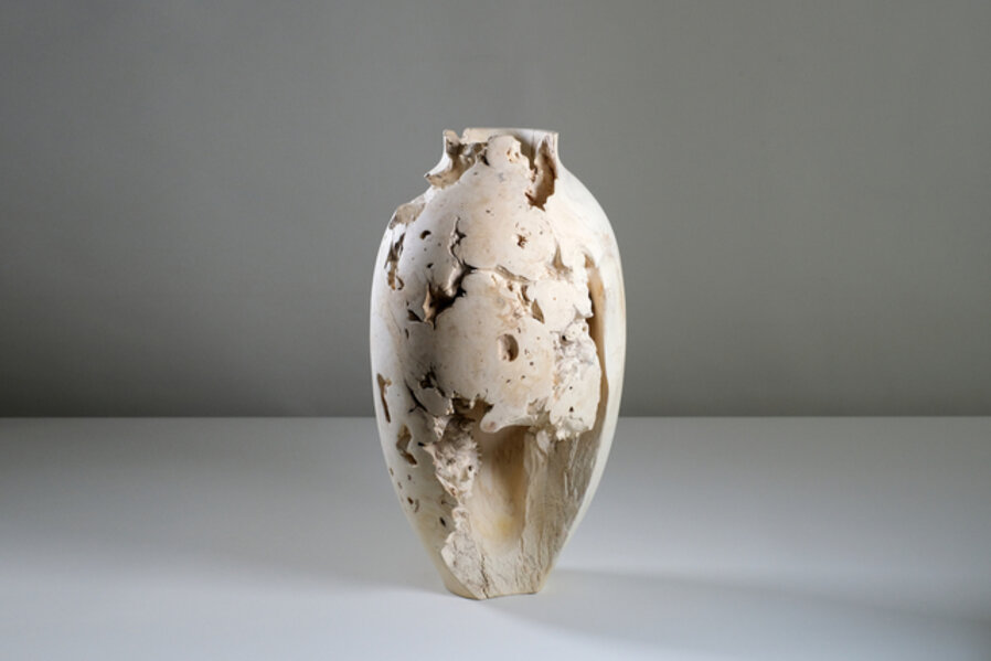 Echoes of Amphora: Vase VI