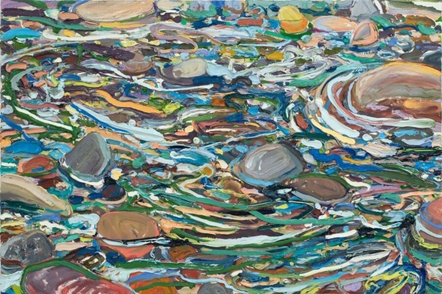Cumulative Nature: Rhythm & Flows
