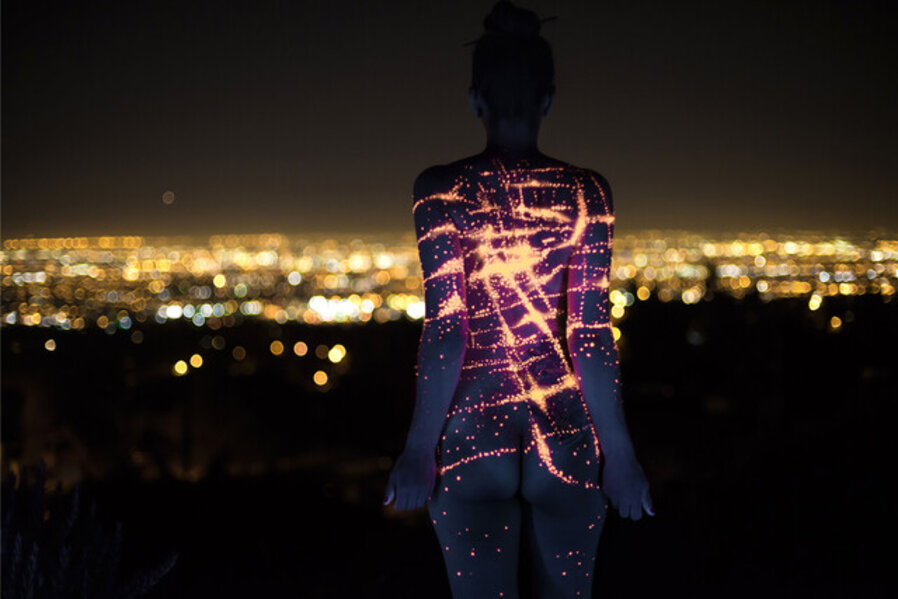 City Lights
