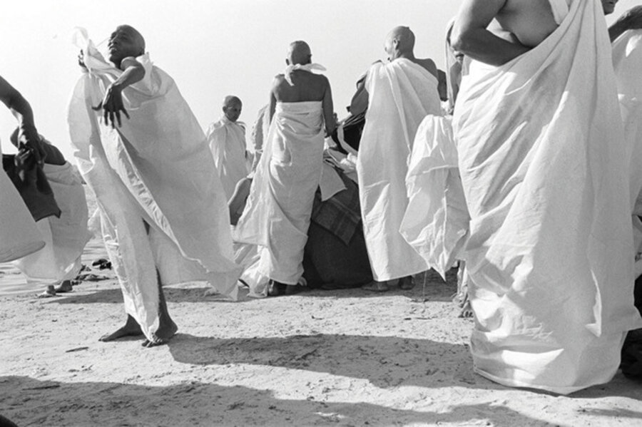 The Initiation Chronicle
