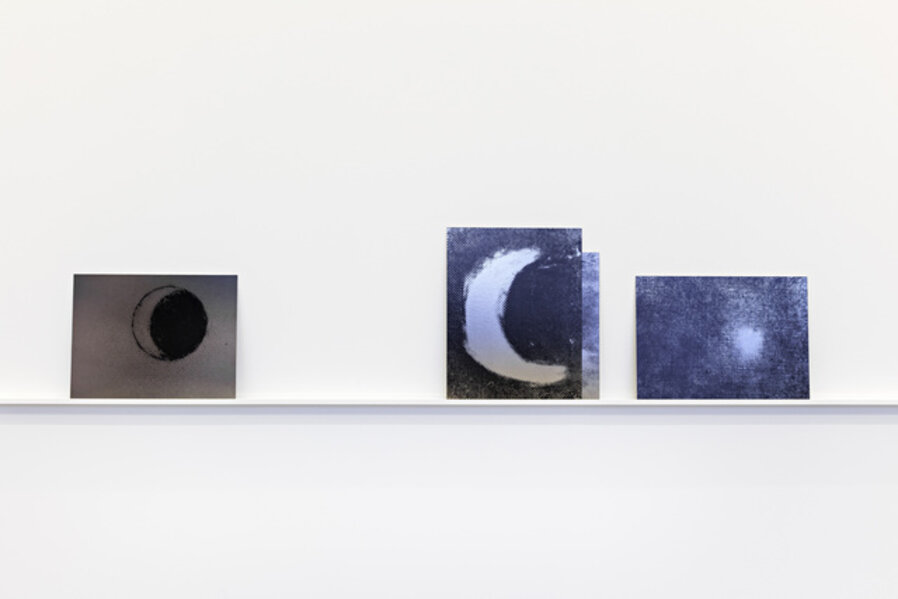 Lunagrams