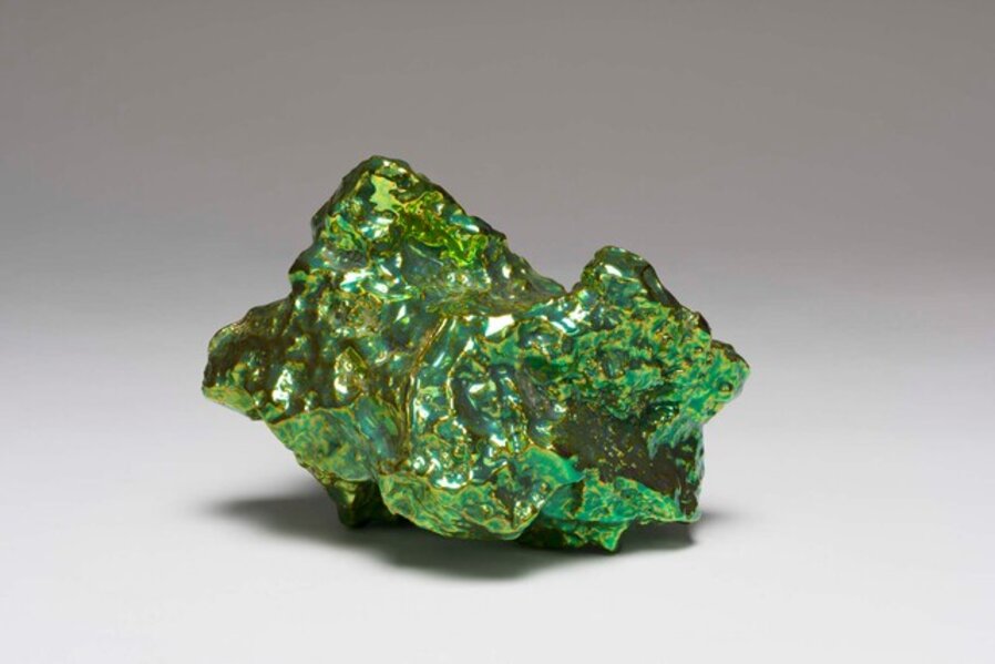 Green Nugget