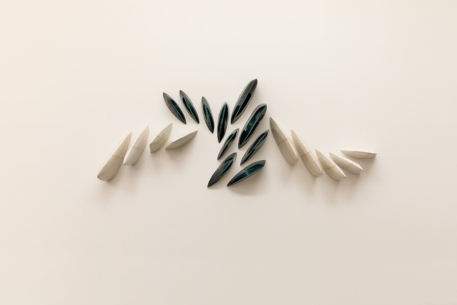 Helical Wave I