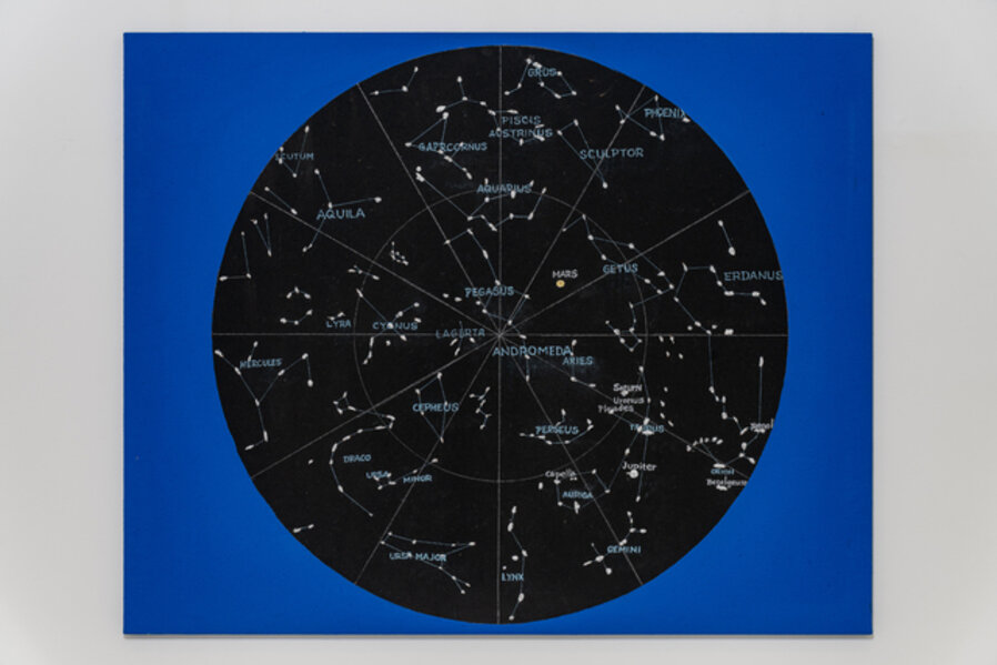 Possibility-Constellation 022-II