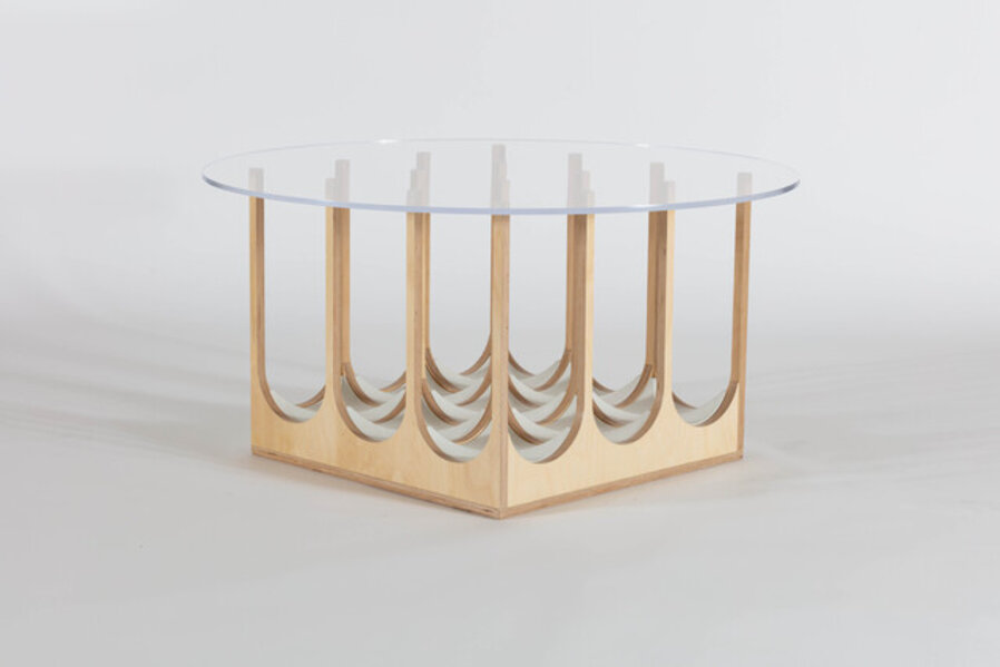 ON/ Furniture Series