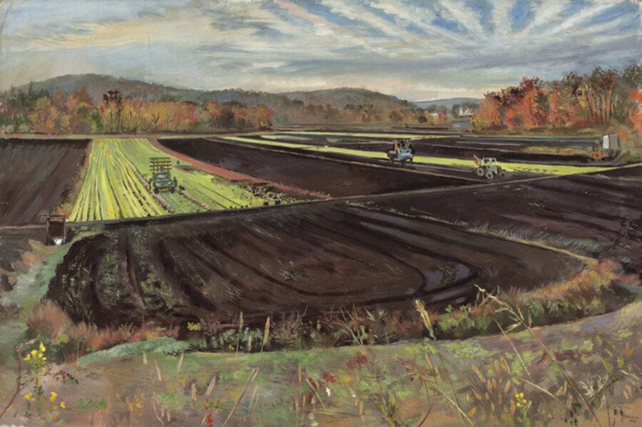 Black Earth