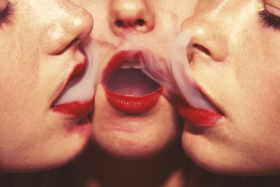 Three Witches