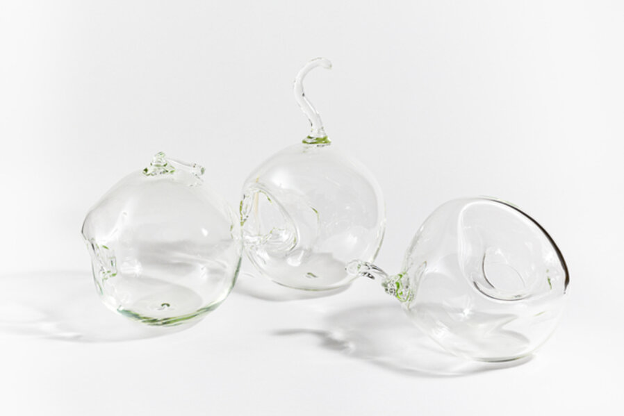 Nucleus 6, 7 & 8