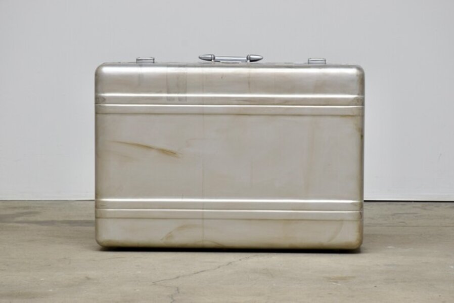 Zero Case (Silver)