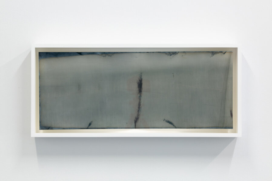 Untitled (Spalding Gray)