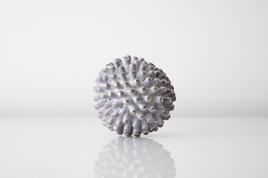 Platinum Tipped Pillow