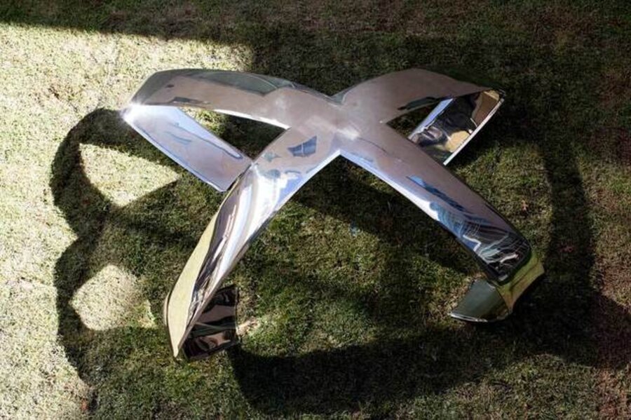 X