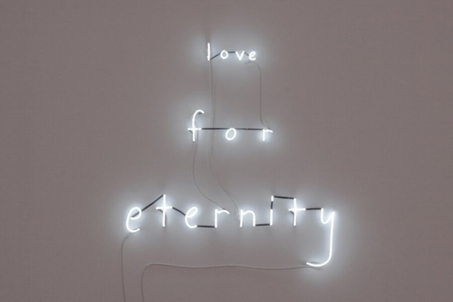 Love for Eternity