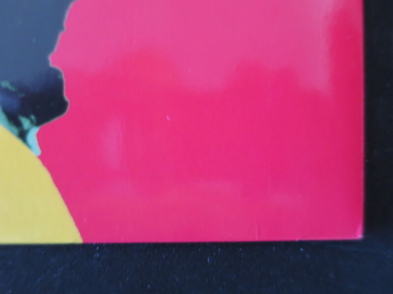 Banksy, ‘Let's Get Dirty’, 2006, Ephemera or Merchandise, Screenprint in colors on record sleeve & vinyl record, Gallery 55 TLV