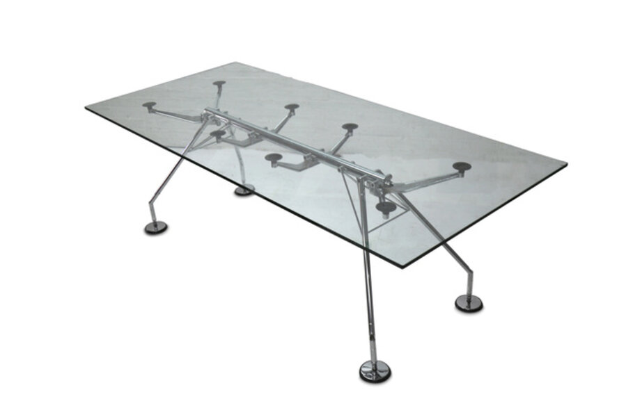 A Nomos table