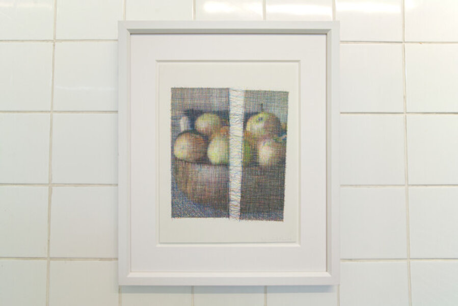 "Apples"