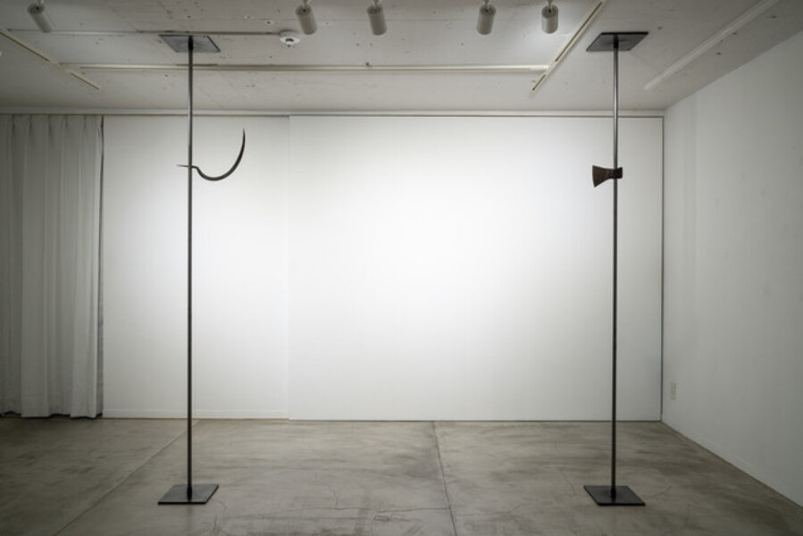 The Museum of Strength