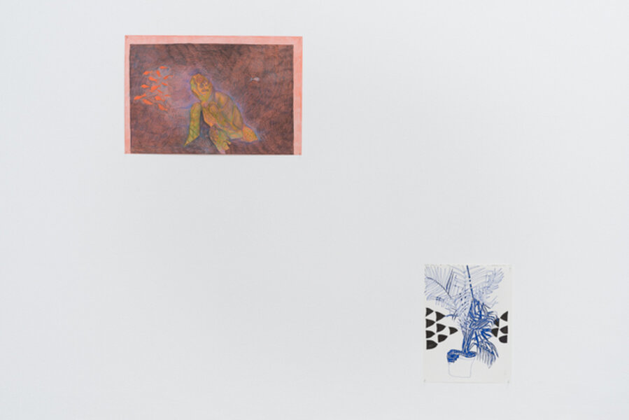 Untitled (Pacific II)