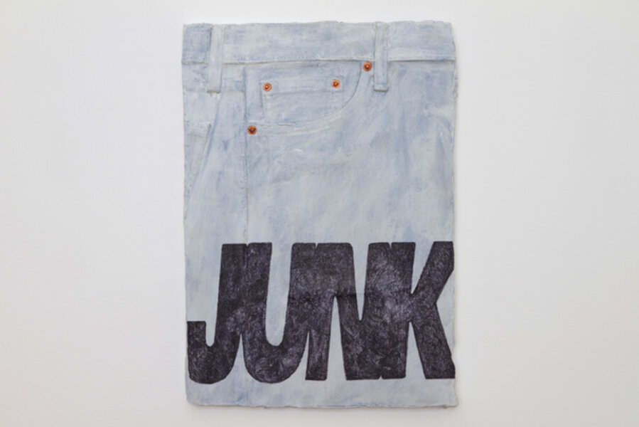 Junk