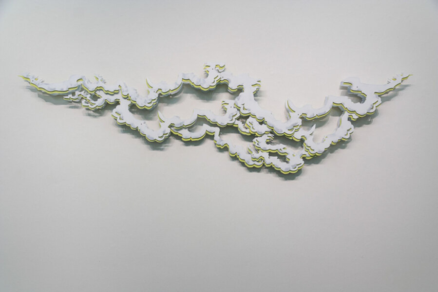Cloud Island 2
