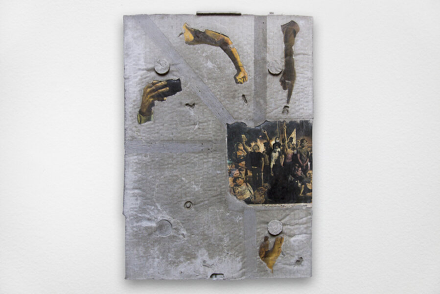 Slab #102 (Polis)
