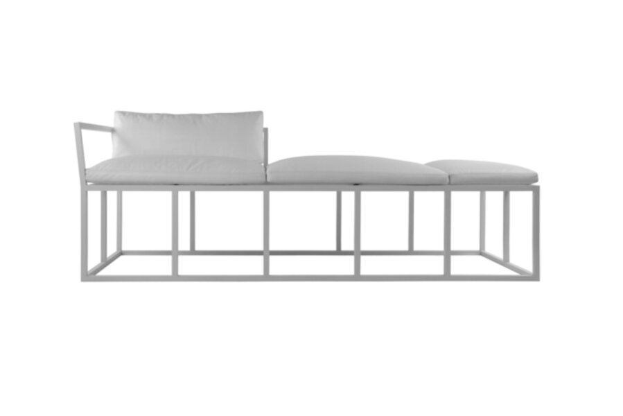 Sol Daybed